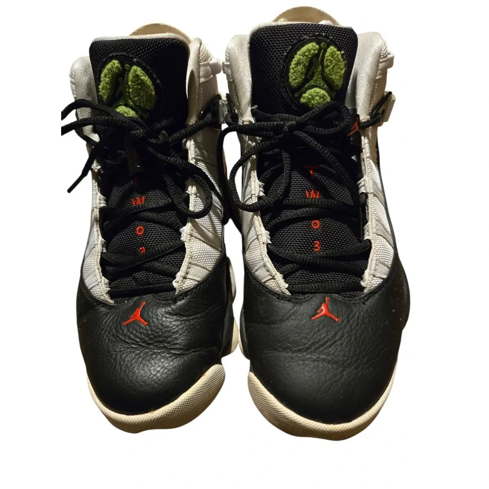 Air Jordan 6‎ Rings 